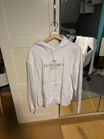 Levi’s pull, Kleding | Dames, Wit, Nieuw, Ophalen of Verzenden, Maat 36 (S)
