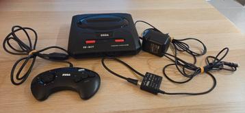 SEGA Mega Drive 2  beschikbaar voor biedingen