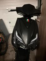 Gts sirocco b klasse, Fietsen en Brommers, Overige modellen, Ophalen of Verzenden, Klasse B (45 km/u), Zo goed als nieuw