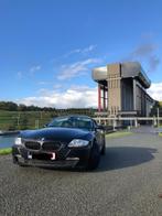BMW Z4 3.0 si coupé, Auto's, Automaat, Achterwielaandrijving, 207 g/km, Zwart