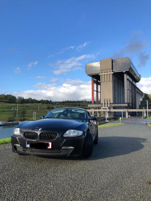 BMW Z4 3.0 si coupé, Auto's, BMW, Particulier, Z4, ABS, Airbags, Airconditioning, Alarm, Boordcomputer, Centrale vergrendeling