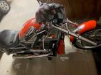 Attention affaire, lot de Harley, Motos, Motos | Harley-Davidson, Autre, Particulier