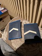 Brigadier politie verzamelobject, Enlèvement ou Envoi, Gendarmerie, Emblème ou Badge