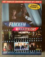 Dvdbox flikken maastricht seizoen 13, Cd's en Dvd's, Dvd's | Nederlandstalig, Ophalen of Verzenden, Zo goed als nieuw