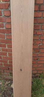 Parquet semi massif chêne rustic, Nieuw, Eiken