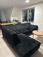 Hoekzetel rechts, Huis en Inrichting, Ophalen, Gebruikt, Kunststof, Modern