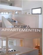 Lofts & Appartementen, Livres, Maison & Jardinage, Enlèvement ou Envoi