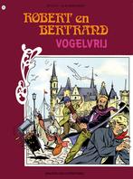 vogelvrij, Boeken, Eén stripboek, Ophalen of Verzenden, Nieuw, Ron van riet