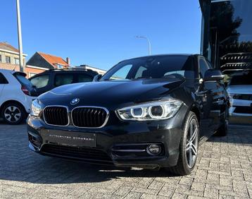 BMW 116i 1.5 - 109 PK beschikbaar voor biedingen