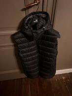 Superdry mouwloos donsjack maat M, Kleding | Dames, Jassen | Winter, Superdry, Nieuw, Maat 38/40 (M), Zwart