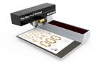 PELEMAN/Unibind printhead voor Flat Bed Foil Printer, Computers en Software, Labelprinters, Ophalen of Verzenden, Nieuw
