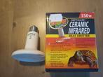 Zoo Med - Keramische Infrarood Warmtestraler, Dieren en Toebehoren, Ophalen of Verzenden, Nieuw, Verlichting
