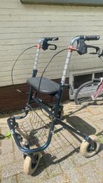 Rollator, Diversen, Rollators, Ophalen, Gebruikt