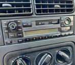 Volkswagen golf 3 cabrio gama radio incl speaker systeem, Verzenden