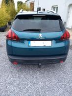 1.6 BlueHDi Style Peugeot 2008, Auto's, Peugeot, Stof, Parkeersensor, Particulier, Te koop