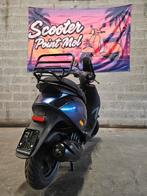 Piaggio Zip Cameleon 50cc klasse A 4 takt 2017 - 9.852 km, Gebruikt, Zip, Klasse A (25 km/u), Ophalen of Verzenden