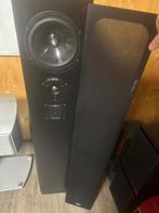 HECO Argon Reference (Boss 1200), TV, Hi-fi & Vidéo, Enceintes, Enlèvement, Comme neuf