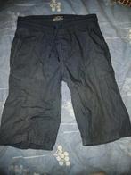 Blauwe bermudashort, Kleding | Heren, Spijkerbroeken en Jeans, Ophalen, Gedragen, Blauw