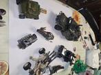 divers mobiles Lego militaire, Ophalen, Gebruikt, Complete set, Lego