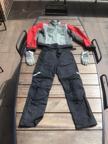 Verschillende BMW Motorrad ZOMER kledij te koop beschikbaar voor biedingen