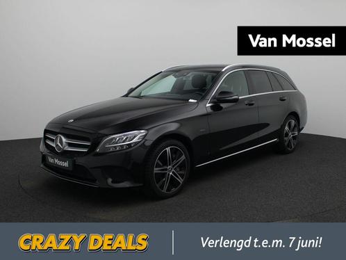 Mercedes-Benz C-Klasse Break C 300 de Business Solution Auto, Auto's, Mercedes-Benz, Bedrijf, Te koop, C-Klasse, Cruise Control