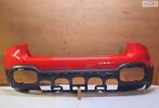 Achterbumper orgineel Fiat Panda III Cross v.a '14 735599051, Gebruikt, Ophalen of Verzenden, Achter, Bumper