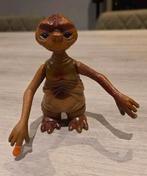 Vintage ET uit de jaren 80, Ophalen