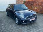 MINI One, Auto's, Voorwielaandrijving, Euro 6, 4 cilinders, Blauw