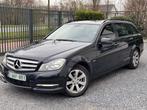 Mercedes C180 Blue Efficiency van 2011, Auto's, Mercedes-Benz, Euro 5, Bedrijf, C-Klasse, Te koop