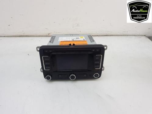 NAVIGATIE SYSTEEM Volkswagen Polo V (6R) (01-2009/05-2022), Auto-onderdelen, Overige Auto-onderdelen, Volkswagen, Gebruikt