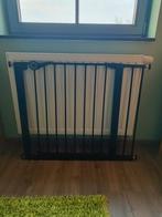 Traphekje Noma fit. breedte 75/82 of 89/96cm, Kinderen en Baby's, Traphekjes, Ophalen, Zo goed als nieuw