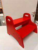 opstapje, Ophalen, Gebruikt