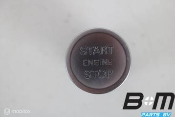 Startknop Audi Q3 8U 8U0905217A beschikbaar voor biedingen
