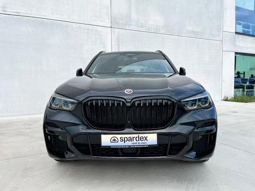 BMW X5 45e | xDrive | M-pack | Leasing (bj 2023, automaat), Auto's, BMW, Bedrijf, Te koop, X5, ABS, Achteruitrijcamera, Airconditioning