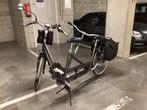 Electric tandem, Fietsen en Brommers, Ophalen