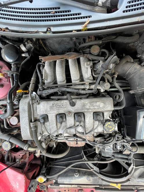 Ford probe, Auto-onderdelen, Motor en Toebehoren, Ford, Gebruikt, Ophalen