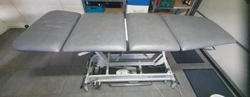 Behandeltafel - Enraf Nonius, Enlèvement, Comme neuf, Table de massage