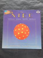 The NICE "The Nice" compilatie LP (1972) IZGS, Ophalen of Verzenden, Zo goed als nieuw, 12 inch, Progressive