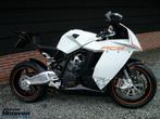 Dikke KTM 1190 RC8, Motos, Motos | KTM, 1148 cm³, 2 cylindres, Plus de 35 kW, Sport