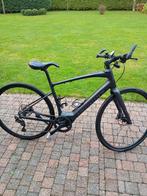 e bike specialized vado 4.0 sl, Fietsen en Brommers, 28 inch, 10 tot 15 versnellingen, Zo goed als nieuw, 53 tot 57 cm