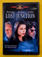 DVD du film Lost junction - Neve Campbell  V, Alle leeftijden, Ophalen of Verzenden, Gebruikt, Detective en Krimi