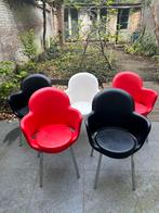 Gogo design chair vintage, Antiek en Kunst, Ophalen