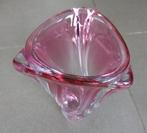 Kristallen Vaas, Ophalen