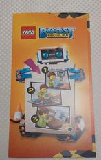 Lego BOOST 17101, Comme neuf, Lego, Enlèvement ou Envoi