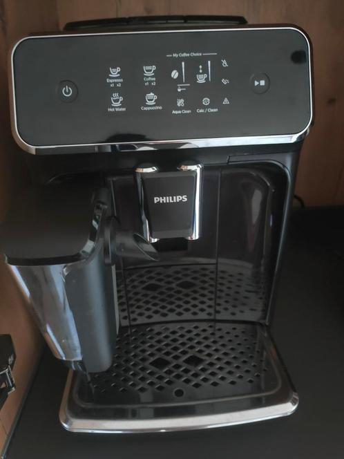 Philips Late Go, Elektronische apparatuur, Koffiezetapparaten, Zo goed als nieuw, Ophalen
