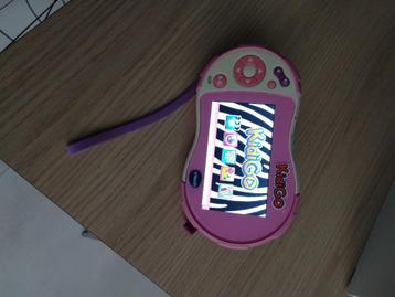 * Vtech ideaal voor op de achterbank *  beschikbaar voor biedingen