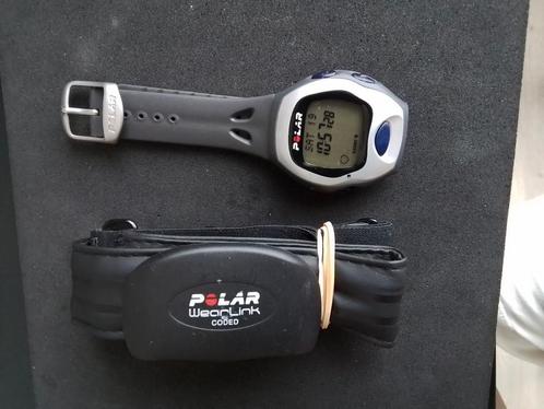 Cardio montre POLAR  M22 état  impeccable, Sports & Fitness, Cardiofréquencemètres, Comme neuf, Polar, Enlèvement ou Envoi