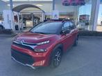 Citroen C3 Aircross Shine, 1199 cc, https://public.car-pass.be/vhr/758ec5e0-156b-467f-a284-a0021faf42fd, Handgeschakeld, 5 deurs