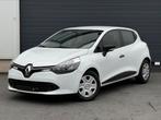Renault clio | euro6 | nieuw staat | 1.5dci, Auto's, Voorwielaandrijving, Testrit aan huis, Stof, Wit