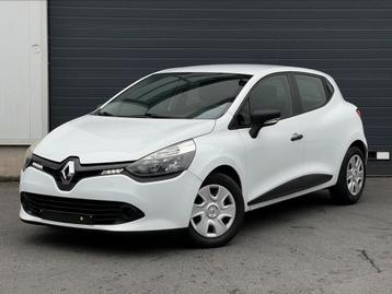 Renault clio | euro6 | nieuw staat | 1.5dci beschikbaar voor biedingen